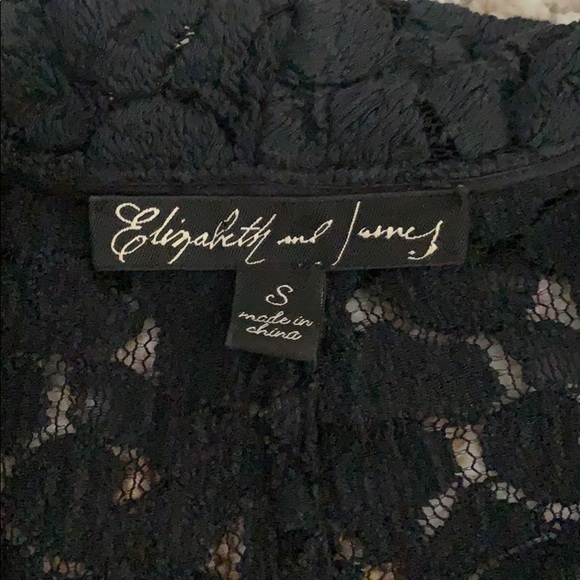 Elizabeth and James Rock n Roll Blazer - Picture 9 of 12